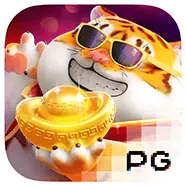 Fortune Tiger