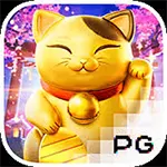 Lucky Neko Game