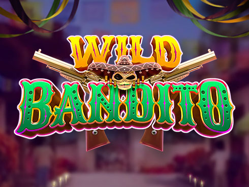 สัญลักษณ์ในเกมเพลย์ Wild Bandito จาก PG Soft สัญลักษณ์ในเกมเพลย์ Wild Bandito จาก PG Soft