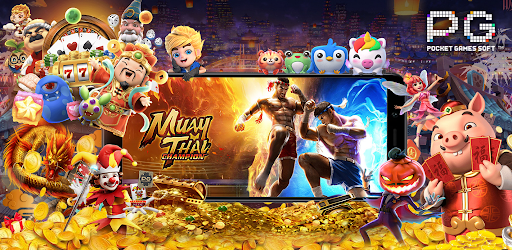 ฟีเจอร์ Tumbling Reels ทำงานอย่างไรในสล็อตออนไลน์ PG Soft