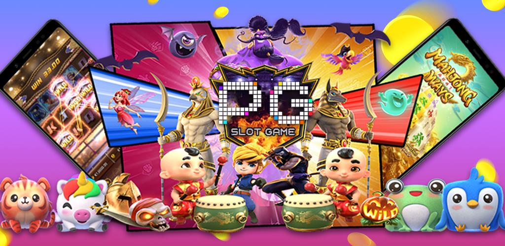 6 เคล็ดลับในการเลือกสล็อตออนไลน์จาก PG Soft ตามความต้องการในการเล่นของคุณ