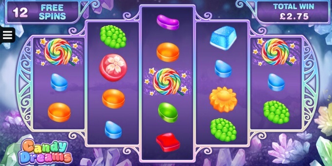 รู้จักกับ 5 เกมสล็อตออนไลน์ธีมลูกกวาดจาก Microgaming ที่คุณต้องลอง รู้จักกับ 5 เกมสล็อตออนไลน์ธีมลูกกวาดจาก Microgaming ที่คุณต้องลอง