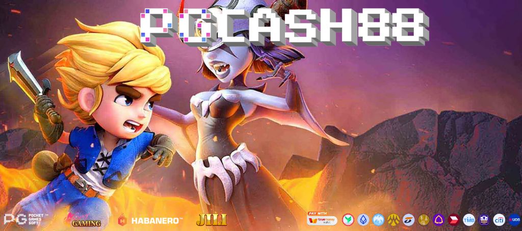 รีวิวเกม Gem Saviour Conquest โดย PG Soft แบบครบถ้วน